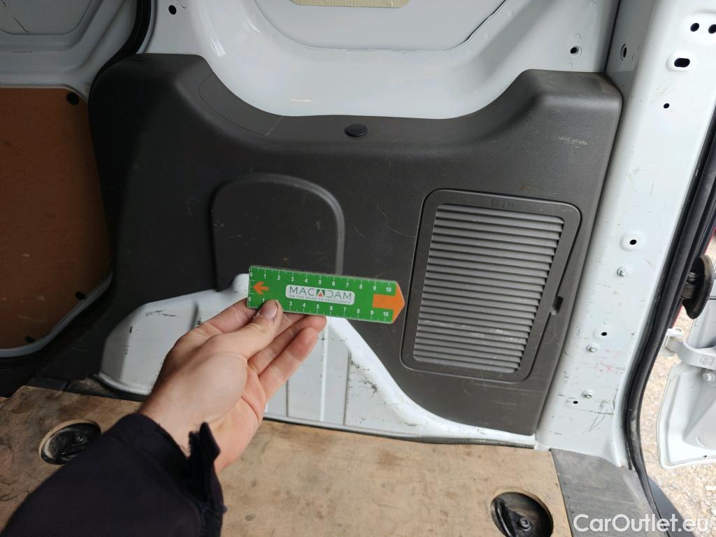  Ford  Transit Connect FORD /2013/4P/furgón Van 1.5 TDCi 74kW Trend 200 L1 Aut #62