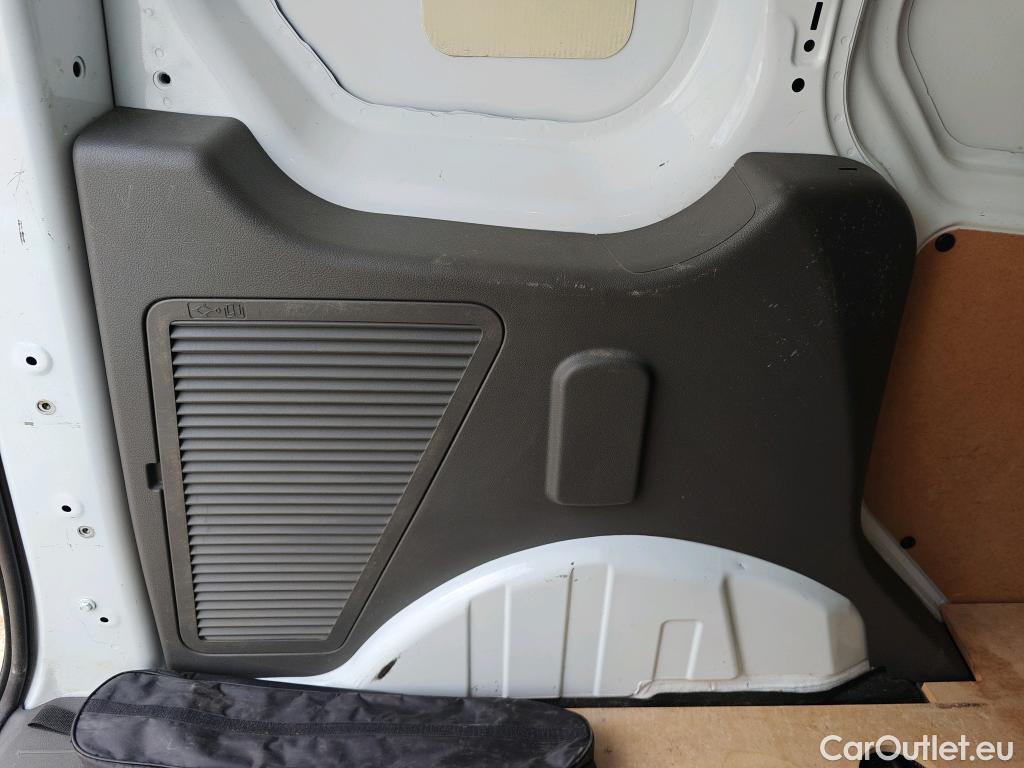  Ford  Transit Connect FORD /2013/4P/furgón Van 1.5 TDCi 74kW Trend 200 L1 Aut #61