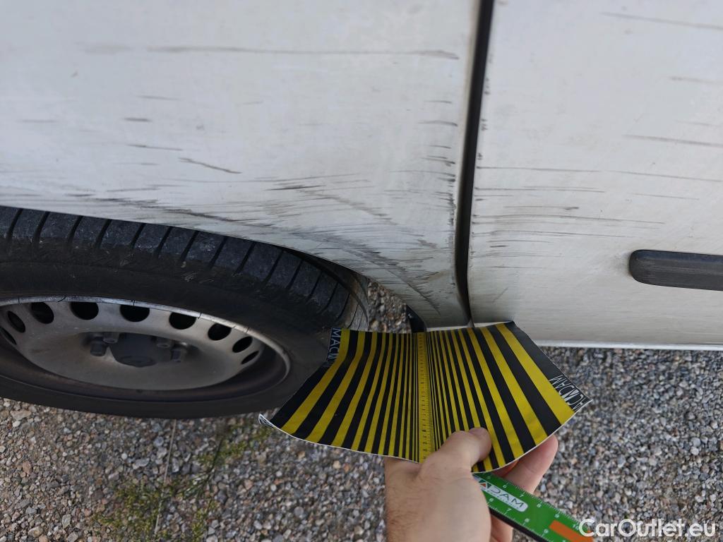  Renault  Kangoo RENAULT  Furgón/2013/3P/furgón derivado de turismo Profesional Blue dCi 70kW (95CV) (CX) #7