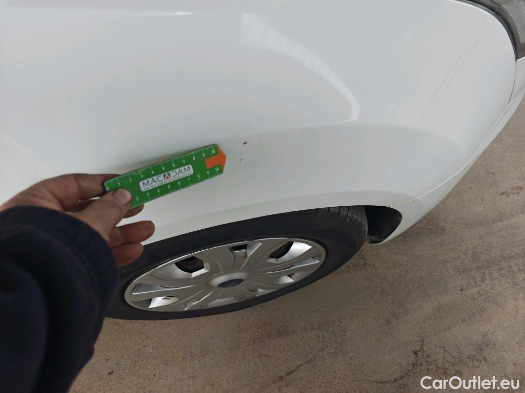  Ford  Transit Connect FORD /2013/4P/furgón Van 1.5 TDCi 74kW Trend 200 L1 Aut #14