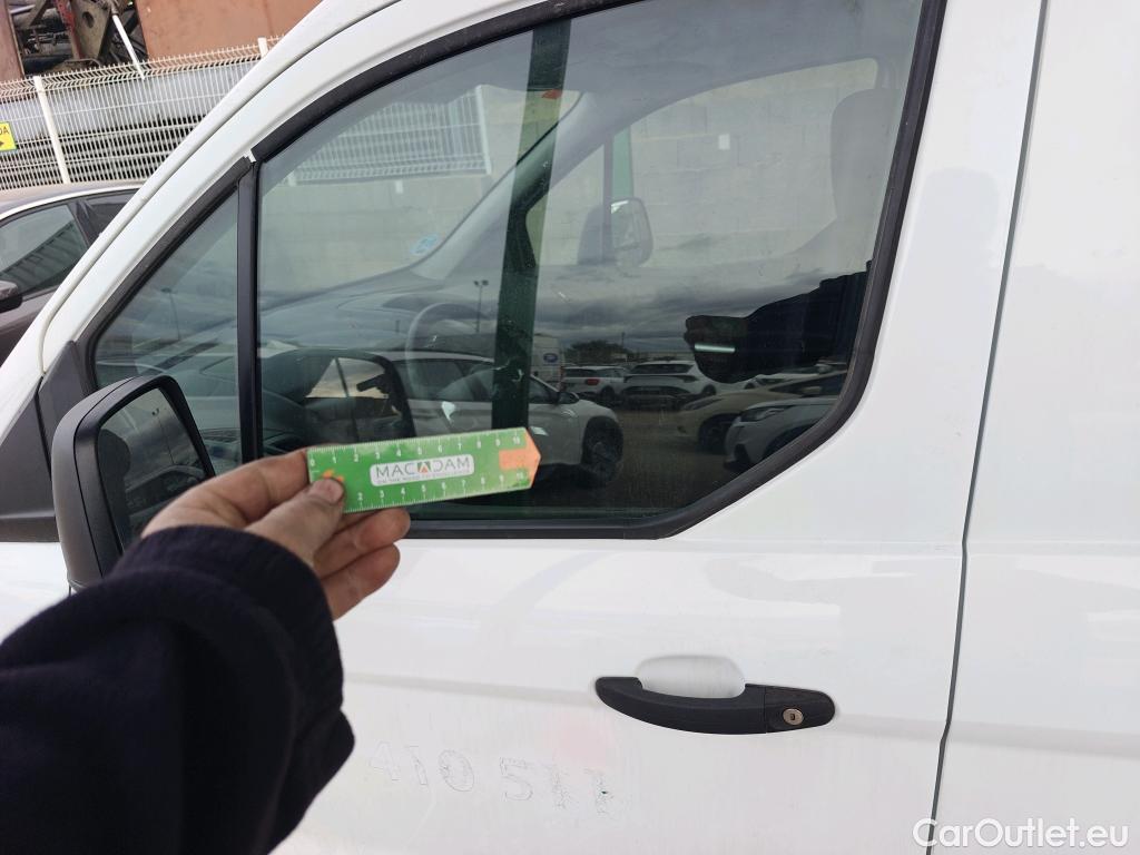  Ford  Transit Connect FORD /2013/4P/furgón Van 1.5 TDCi 74kW Trend 200 L1 Aut #13