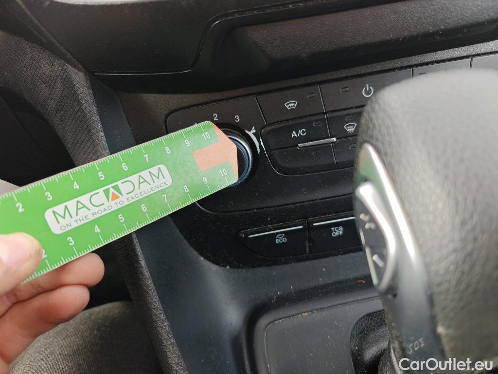  Ford  Transit Connect FORD /2013/4P/furgón Van 1.5 TDCi 74kW Trend 200 L1 Aut #17