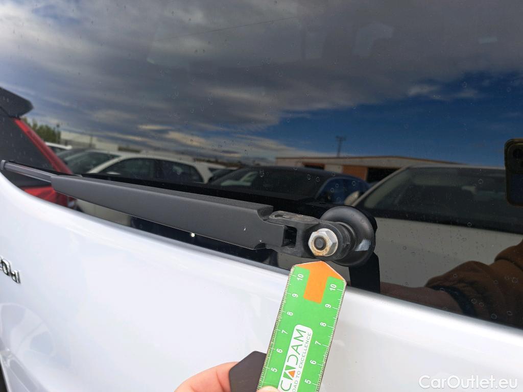  Mercedes  V-Klasse MERCEDES-BENZ Clase V / 2014 / 4P / monovolumen 220 d Clase V Extralargo #24