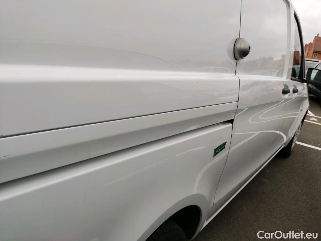  Mercedes  Vito MERCEDES-BENZ  / 2014 / 4P / furgón 114CDI 100kW furgón Pro larga #5