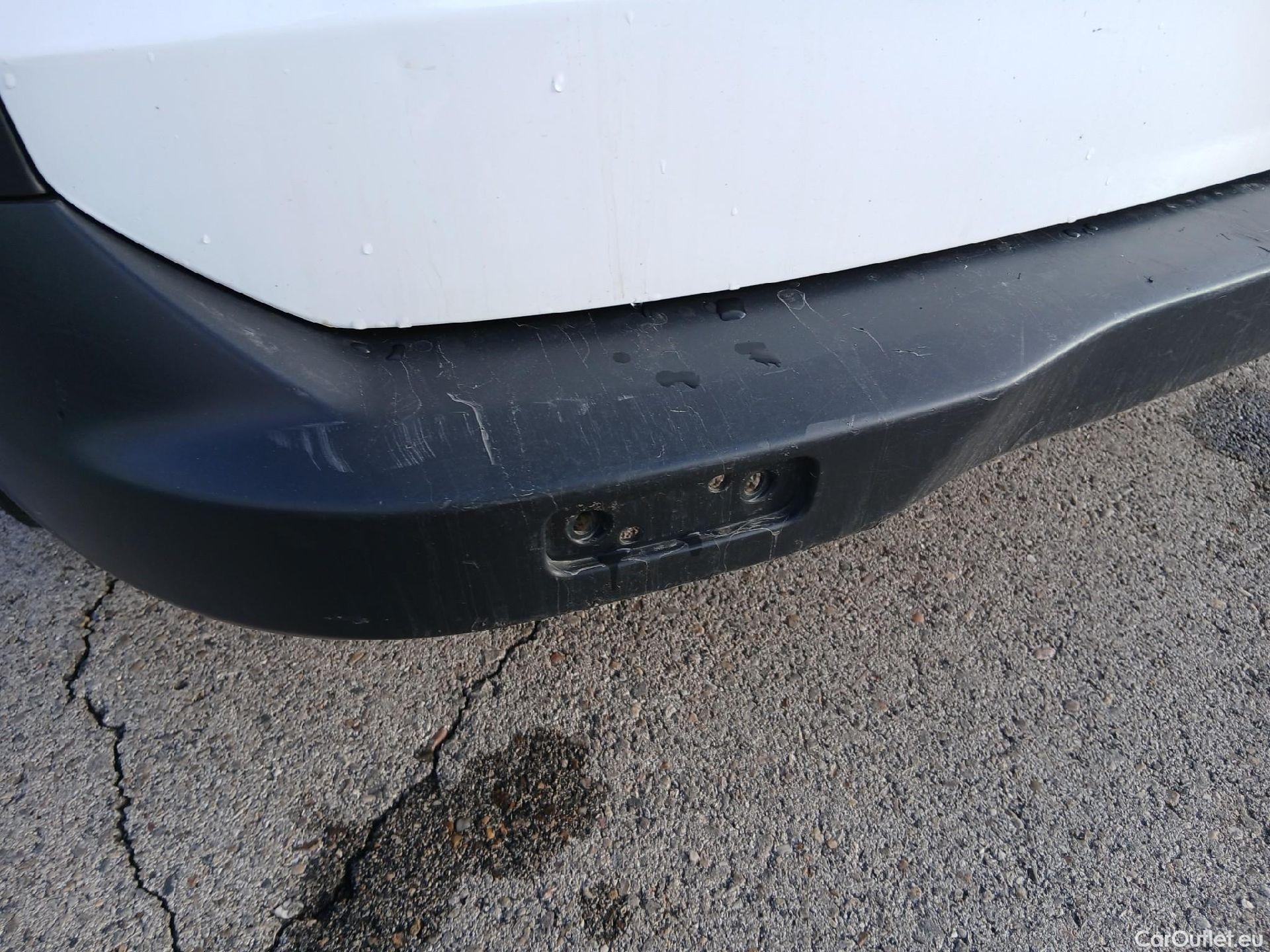  Ford  Transit Connect FORD Transit Courier / 2014 / 4P / combi Kombi 1.5 TDCi 56kW Trend #28