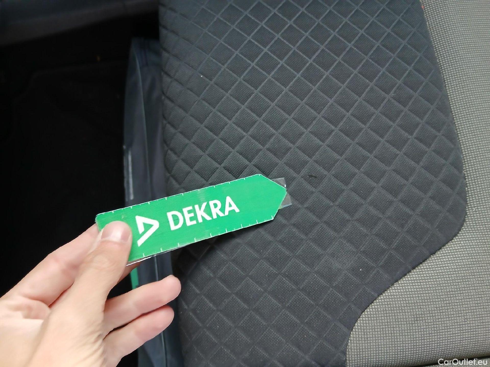  Ford  Transit Connect FORD Transit Courier / 2014 / 4P / combi Kombi 1.5 TDCi 56kW Trend #21