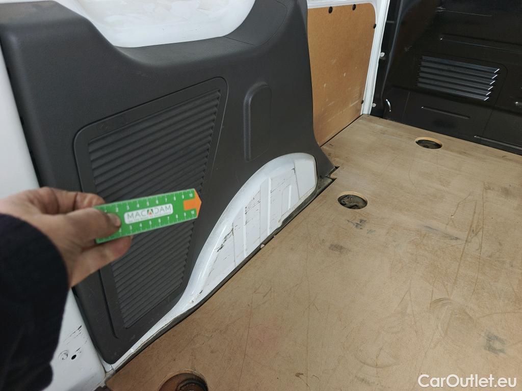  Ford  Transit Connect FORD /2013/4P/furgón Van 1.5 TDCi 74kW Trend 200 L1 Aut #17