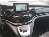  Mercedes  V-Klasse MERCEDES-BENZ Clase V / 2014 / 4P / monovolumen 220 d Clase V Extralargo #15