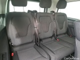  Mercedes  V-Klasse MERCEDES-BENZ Clase V / 2014 / 4P / monovolumen 220 d Clase V Extralargo #14