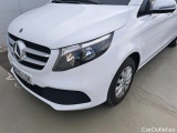  Mercedes  V-Klasse MERCEDES-BENZ Clase V / 2014 / 4P / monovolumen 220 d Clase V Extralargo #17