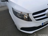  Mercedes  V-Klasse MERCEDES-BENZ Clase V / 2014 / 4P / monovolumen 220 d Clase V Extralargo #18