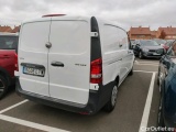  Mercedes  Vito MERCEDES-BENZ  / 2014 / 4P / furgón 114CDI 100kW furgón Pro larga #2