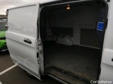  Mercedes  Vito MERCEDES-BENZ  / 2014 / 4P / furgón 114CDI 100kW furgón Pro larga #7