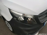  Mercedes  Vito MERCEDES-BENZ  / 2014 / 4P / furgón 114CDI 100kW furgón Pro larga #16