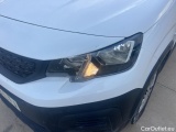  Peugeot  RIFTER PEUGEOT  / 2018 / 4P / monovolumen compacto Active Standard BlueHDi 73kW #15