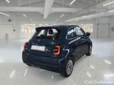  Fiat  500 FIAT  / 2020 / 3P / BERLINA ELETTRICA ACTION 95CV - **** NON ROLLING CAR - TRACTION BATTERY KO **** #2