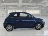  Fiat  500 FIAT  / 2020 / 3P / BERLINA ELETTRICA ACTION 95CV - **** NON ROLLING CAR - TRACTION BATTERY KO **** #7
