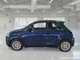  Fiat  500 FIAT  / 2020 / 3P / BERLINA ELETTRICA ACTION 95CV - **** NON ROLLING CAR - TRACTION BATTERY KO **** #8