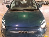  Fiat  500 FIAT  / 2020 / 3P / BERLINA ELETTRICA ACTION 95CV - **** NON ROLLING CAR - TRACTION BATTERY KO **** #27
