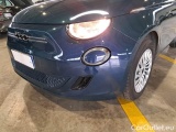  Fiat  500 FIAT  / 2020 / 3P / BERLINA ELETTRICA ACTION 95CV - **** NON ROLLING CAR - TRACTION BATTERY KO **** #36