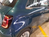  Fiat  500 FIAT  / 2020 / 3P / BERLINA ELETTRICA ACTION 95CV - **** NON ROLLING CAR - TRACTION BATTERY KO **** #61