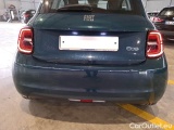 Fiat  500 FIAT  / 2020 / 3P / BERLINA ELETTRICA ACTION 95CV - **** NON ROLLING CAR - TRACTION BATTERY KO **** #66