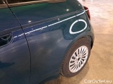  Fiat  500 FIAT  / 2020 / 3P / BERLINA ELETTRICA ACTION 95CV - **** NON ROLLING CAR - TRACTION BATTERY KO **** #73