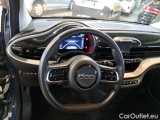  Fiat  500 FIAT  / 2020 / 3P / BERLINA ELETTRICA ACTION 95CV - **** NON ROLLING CAR - TRACTION BATTERY KO **** #97