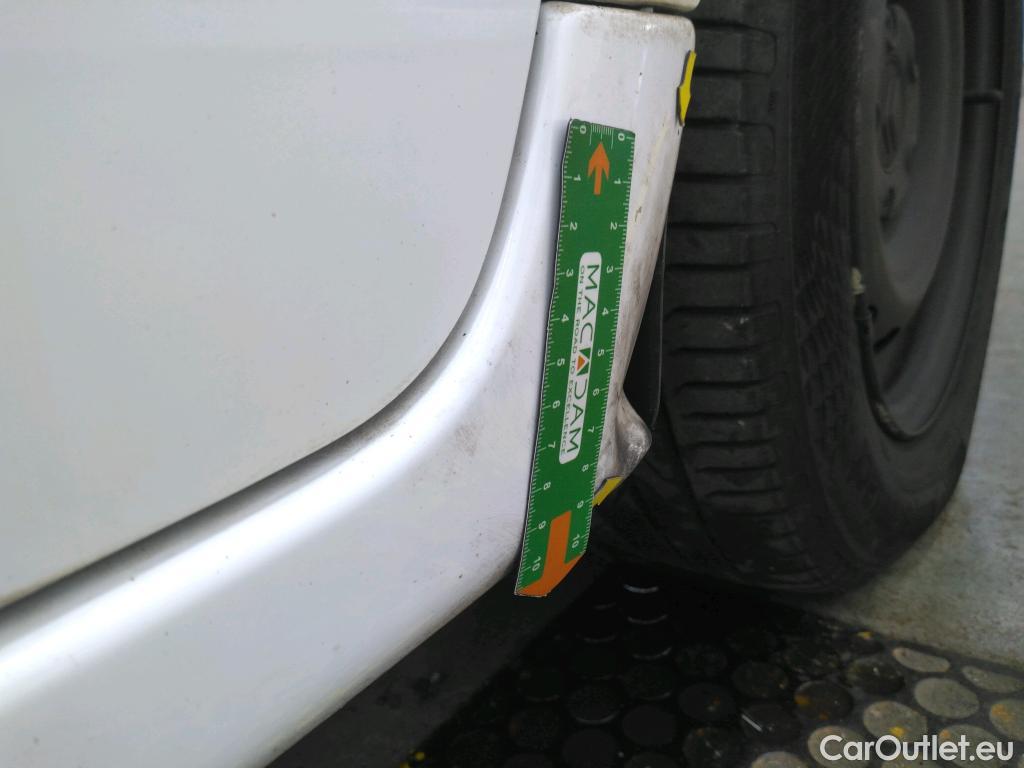  Citroen  Berlingo  Fourgon Club L1 (Court) 1.6 BlueHDi 100CV BVM5 E6 #48