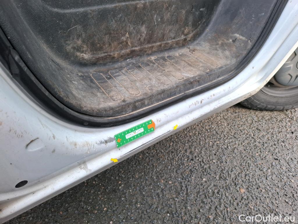  Renault  Master RENAULT  VU 4p Fourgon CA GCf Trac F3500 L2H2 dCi 130 Euro6 #20