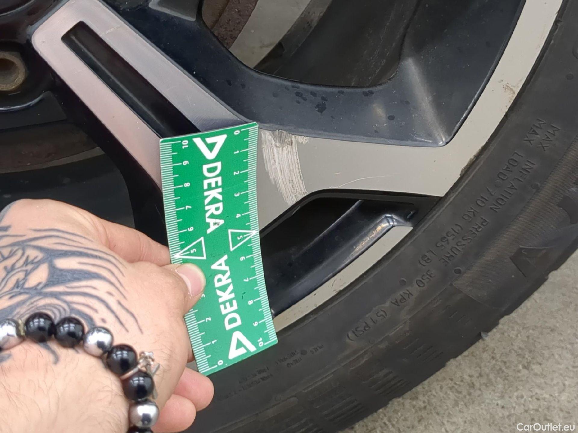  Dacia  Duster  II Prestige 4WD 1.5 dCi 115CV BVM6 E6dT / TRANSFO VP/VF #9