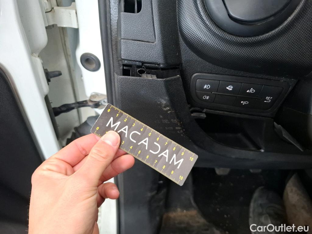  Peugeot  Bipper PEUGEOT  VU 4p Fourgonnette 1.3 HDI PACK CLIM PLUS 117 L1 #55