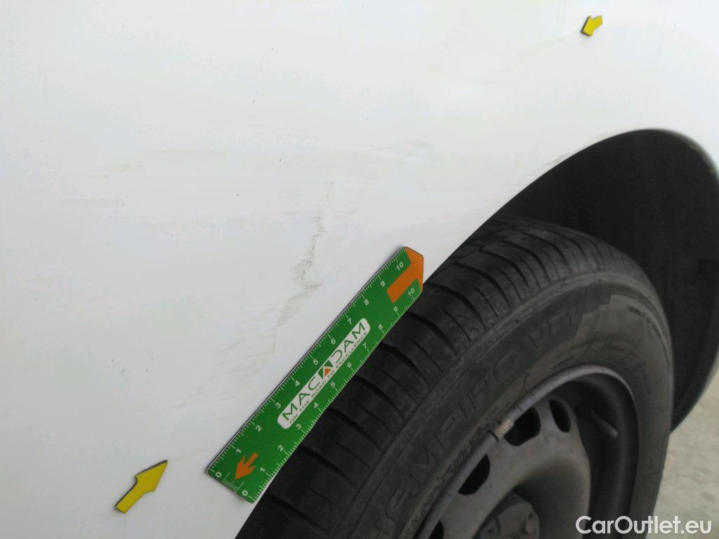  Citroen  Berlingo  Fourgon Club L1 (Court) 1.6 BlueHDi 100CV BVM5 E6 #66