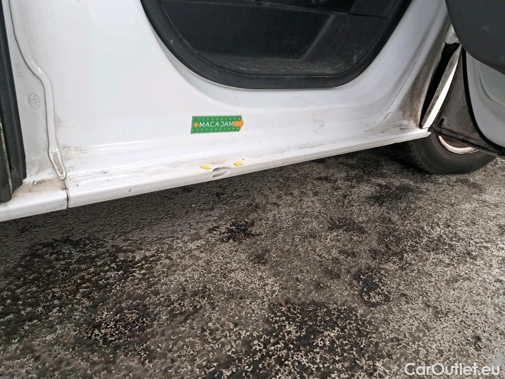  Peugeot  Expert  Fourgon Premium Pack Standard 1.6 HDi 95CV BVM5 E6 #8