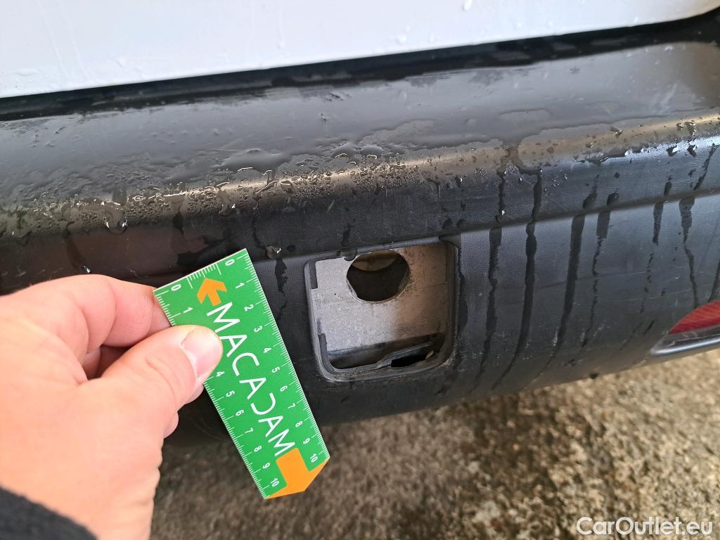  Peugeot  Expert  Fourgon Premium Pack Standard 1.6 HDi 95CV BVM5 E6 #12