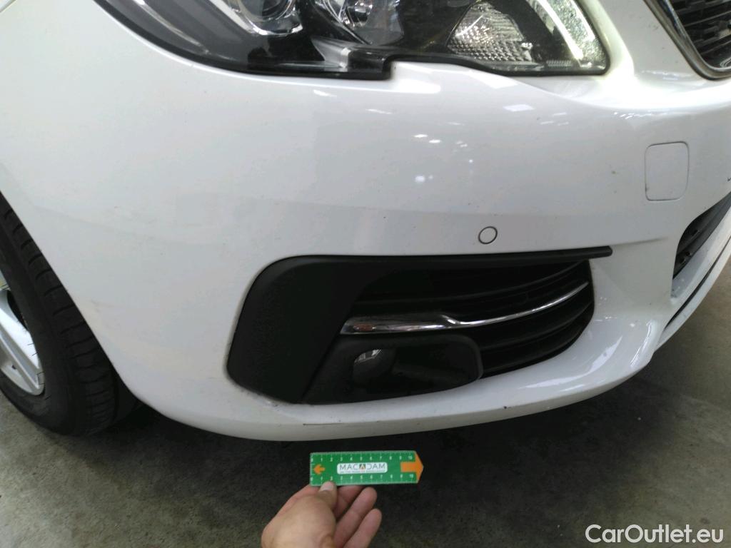  Peugeot  308  SW Active Business 1.5 HDI 100CV BVM6 E6dT / TRANSFO VP VF
 #1