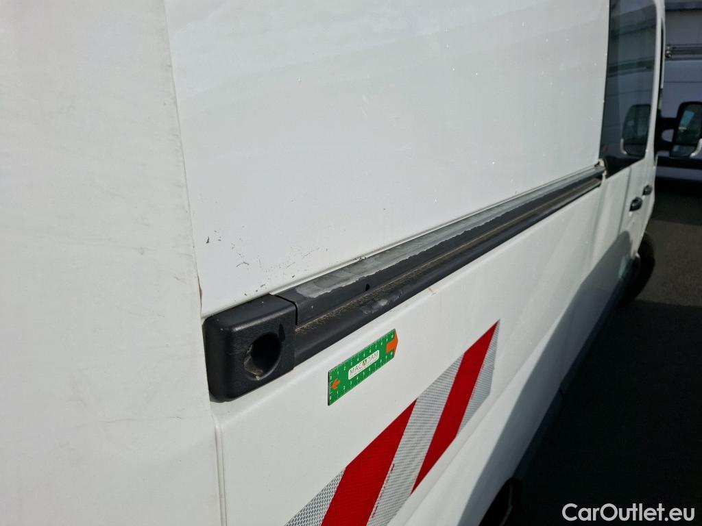  Renault  Master RENAULT  VU 4p Fourgon CA GCf Trac F3500 L2H2 dCi 130 Euro6 #35