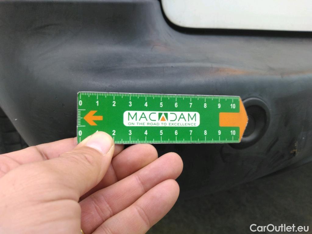  Citroen  Berlingo  Fourgon Club L1 (Court) 1.6 BlueHDi 100CV BVM5 E6 #19