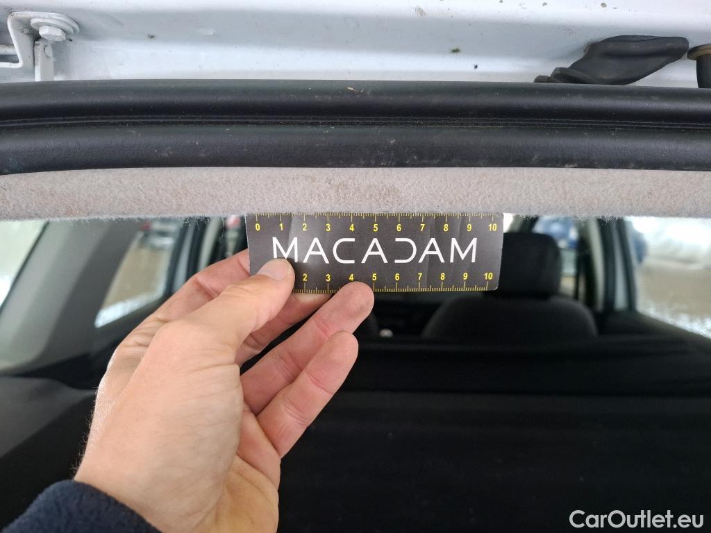  Dacia  Duster  II Essentiel 4WD 1.5 dCi 115CV BVM6 E6d #13