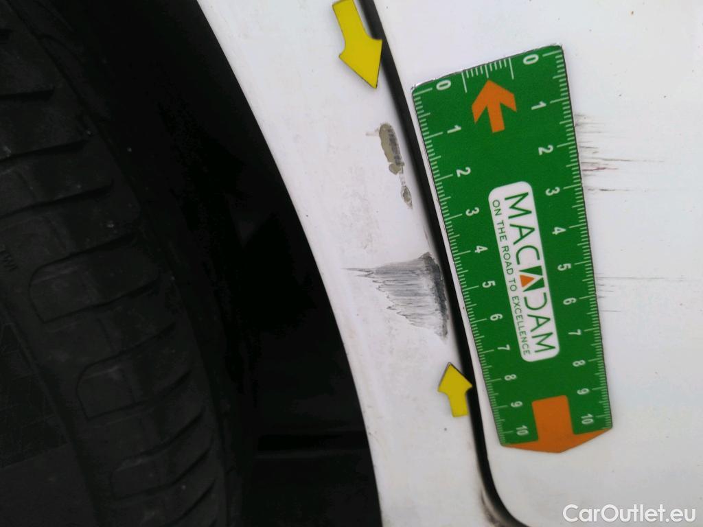  Citroen  Berlingo  Fourgon Club L1 (Court) 1.6 BlueHDi 100CV BVM5 E6 #5