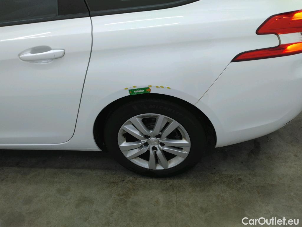  Peugeot  308  SW Active Business 1.5 HDI 100CV BVM6 E6dT / TRANSFO VP VF
 #18