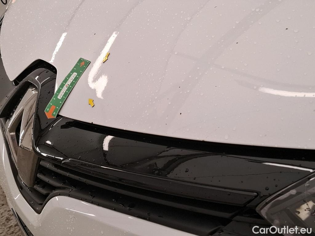  Renault  Clio  IV Air 1.5 dCi 90CV BVM5 E6 #2