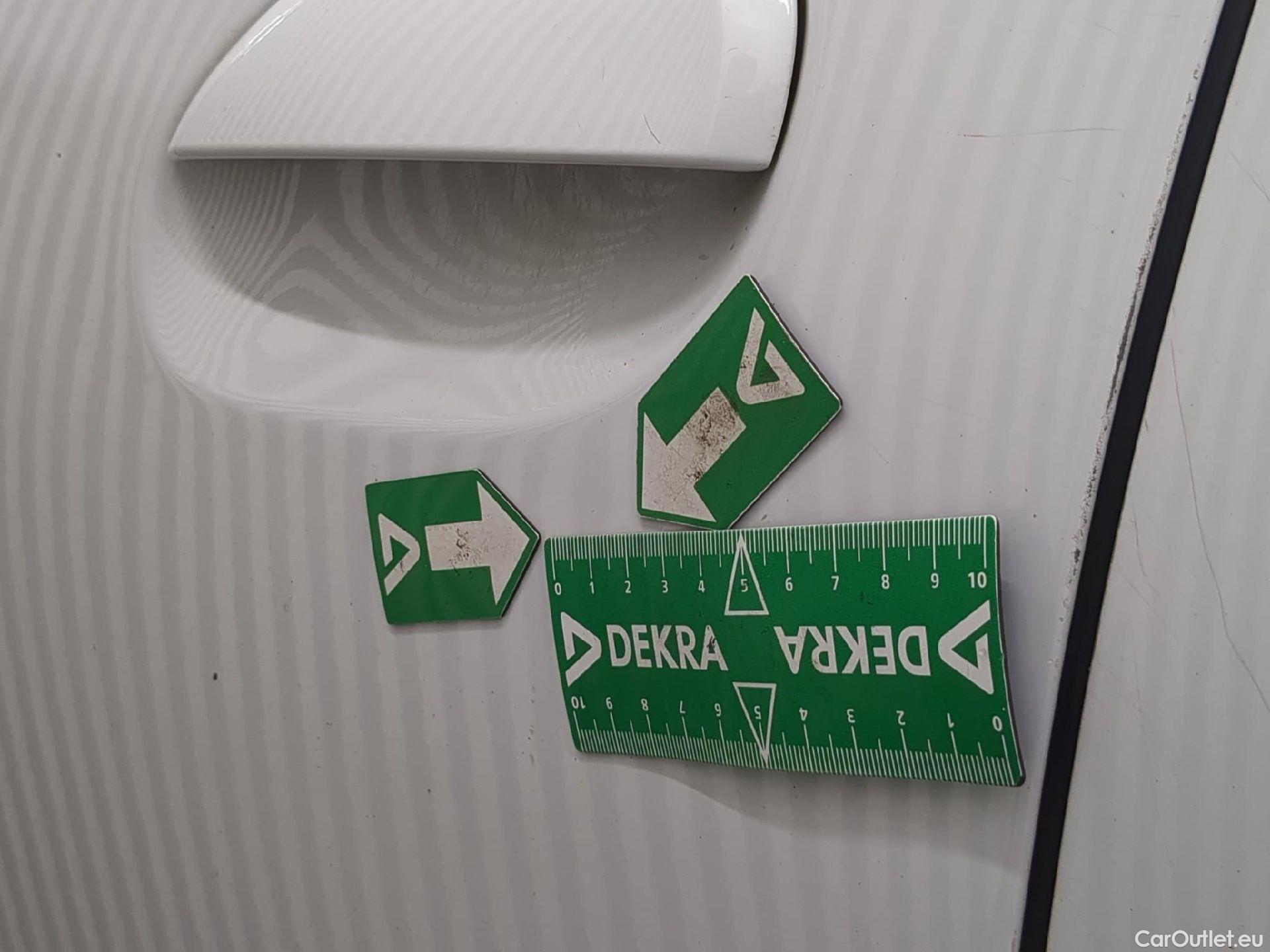  Dacia  Duster  II Prestige 4WD 1.5 dCi 115CV BVM6 E6dT / TRANSFO VP/VF #19