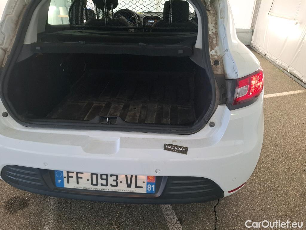  Renault  Clio  IV Air MediaNav 1.5 dCi 90CV BVM5 E6 #12