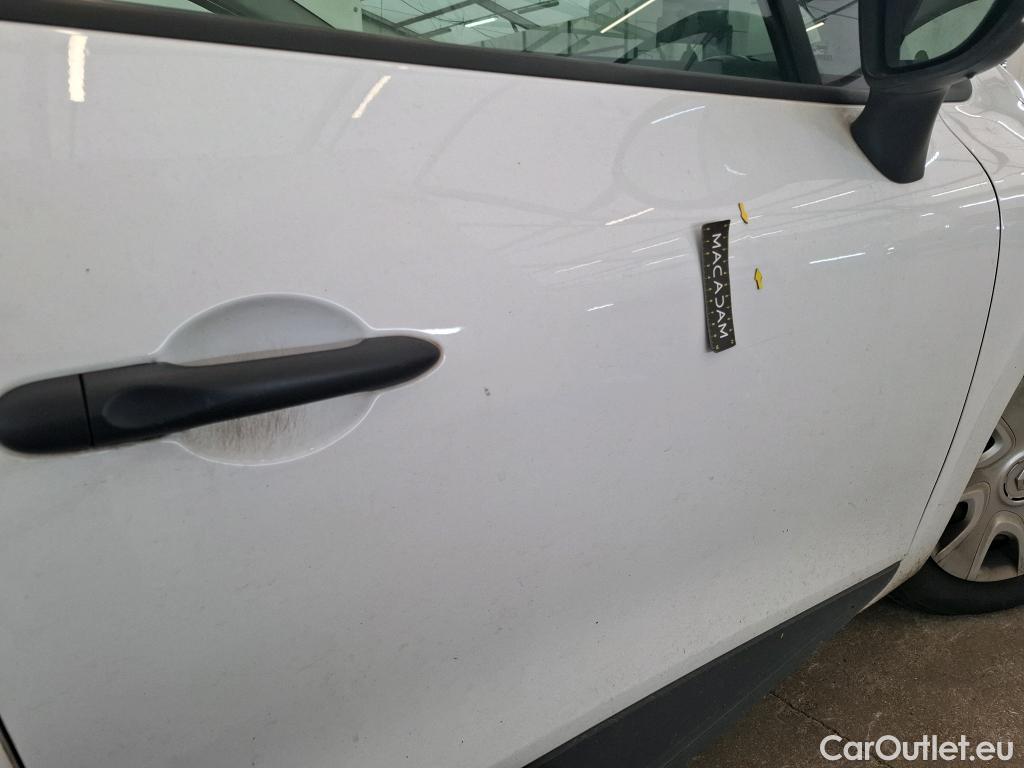  Renault  Clio  IV Air 1.2 75CV BVM5 E6 #52