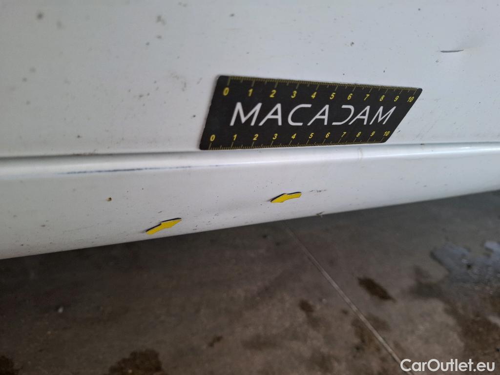  Peugeot  Bipper PEUGEOT  VU 4p Fourgonnette 1.3 HDI PACK CLIM PLUS 117 L1 #31