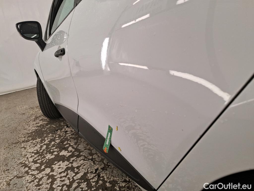  Renault  Clio  IV Air 1.5 dCi 90CV BVM5 E6 #5