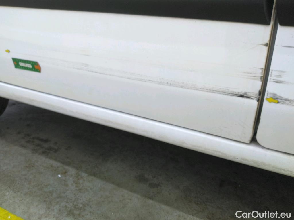  Citroen  Berlingo  Fourgon Club L1 (Court) 1.6 BlueHDi 100CV BVM5 E6 #14