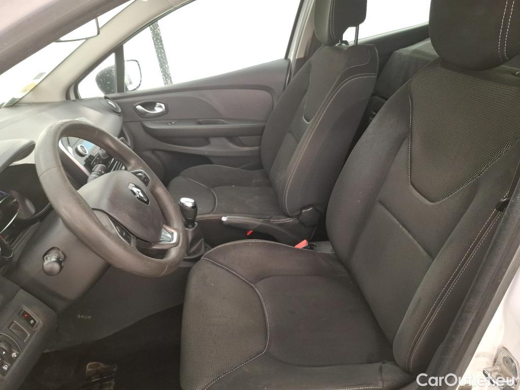  Renault  Clio  IV Air 1.5 dCi 90CV BVM5 E6 #23