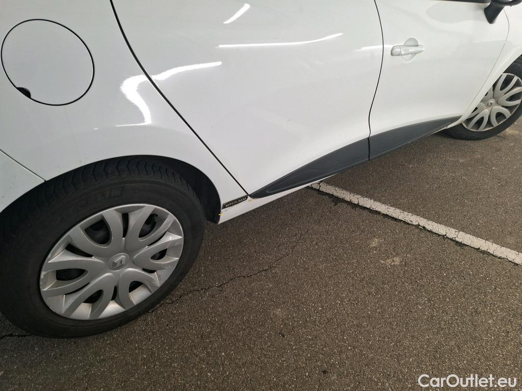  Renault  Clio  IV Air MediaNav 1.5 dCi 90CV BVM5 E6 #10